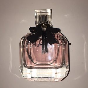Mon Paris by Yves Saint Laurent